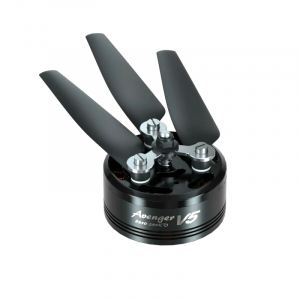 Бесколлекторный двигатель BrotherHobby Avenger 4215 V5 390KV